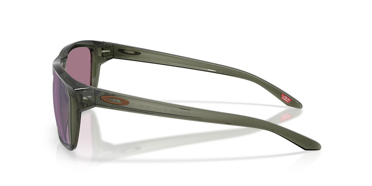 Oakley Sylas OO9448 50 Prizm
