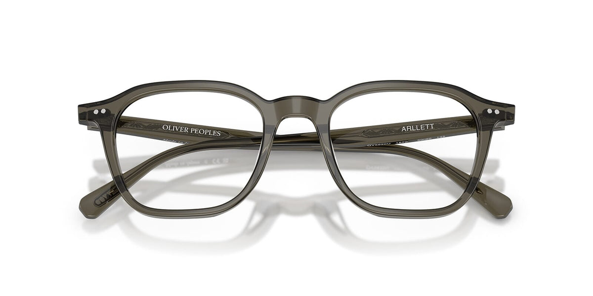 Oliver Peoples Arllett OV5620U 1820