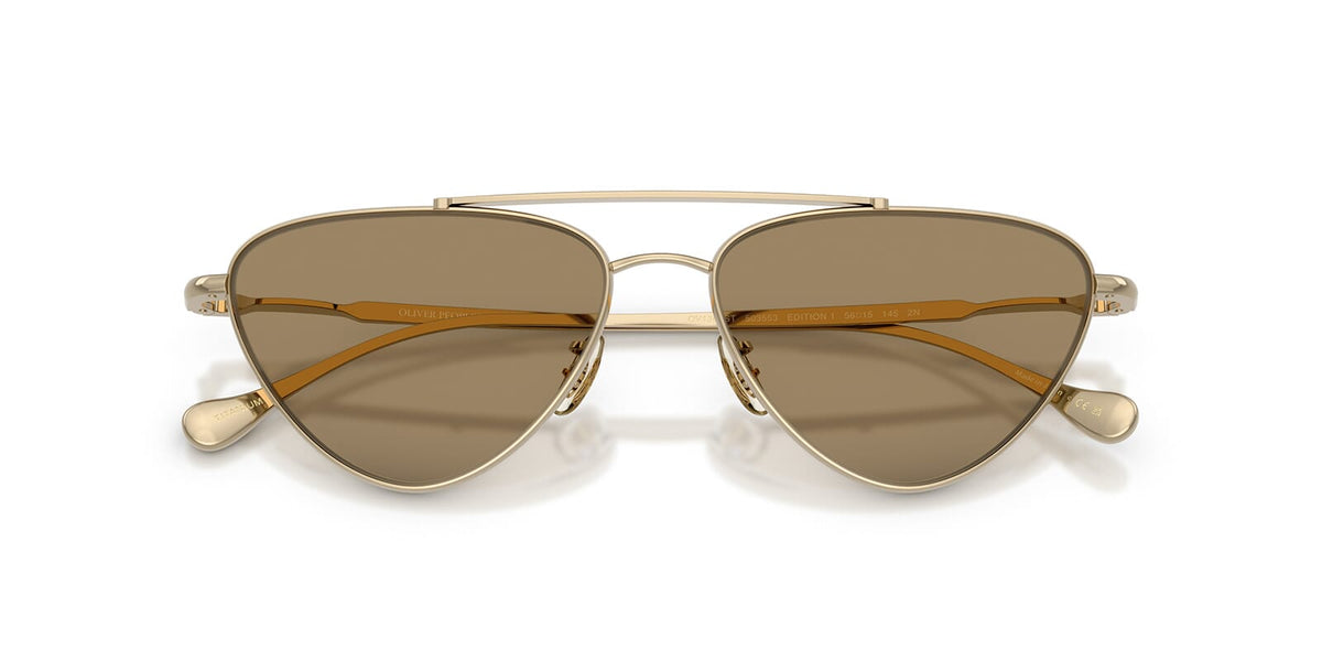 Oliver Peoples Edition 1 OV1369ST 5035/53