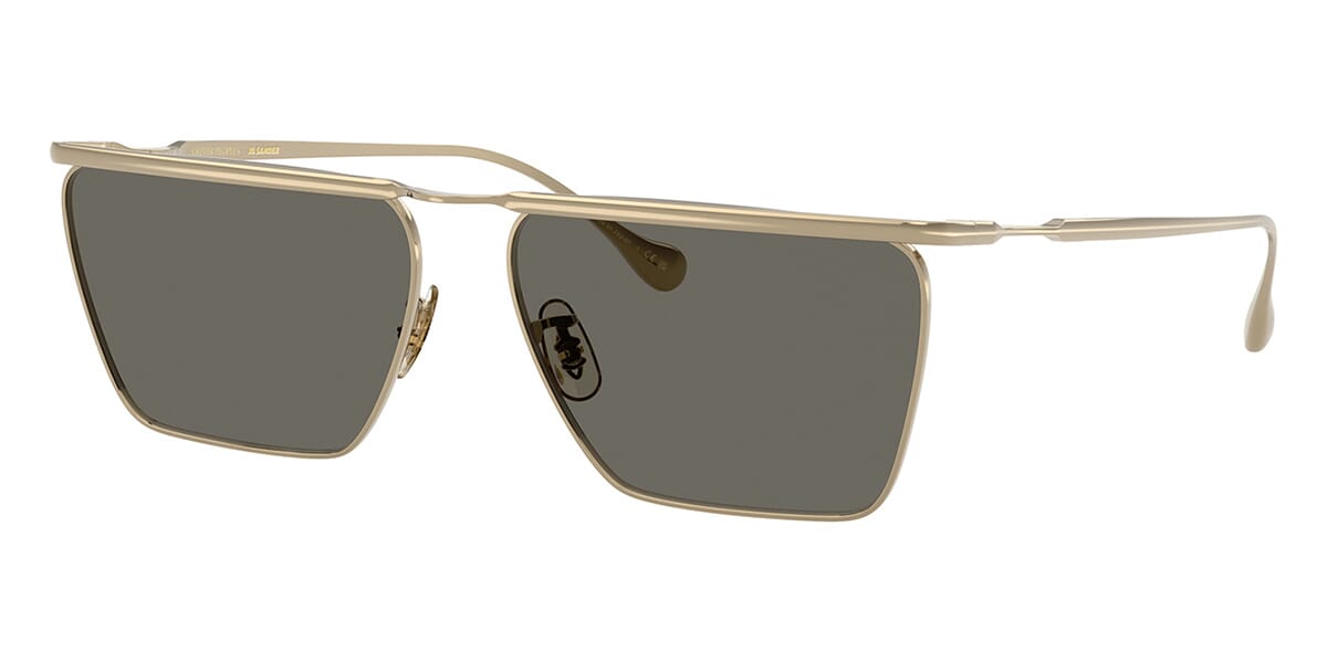 Oliver Peoples Edition 2 OV1370ST 5035/P2 Polarised