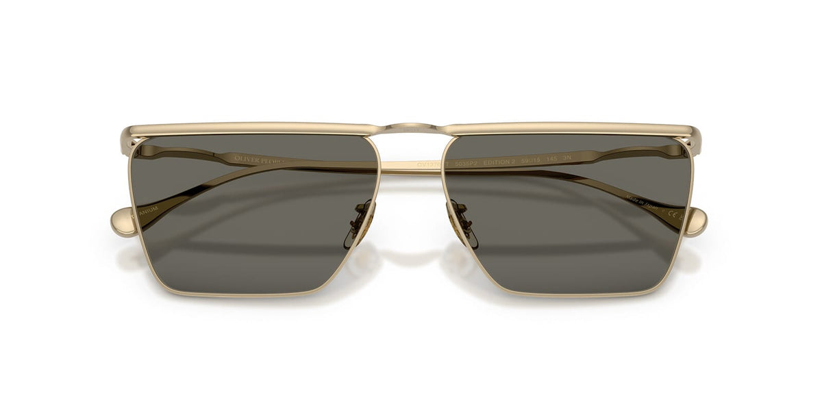Oliver Peoples Edition 2 OV1370ST 5035/P2 Polarised