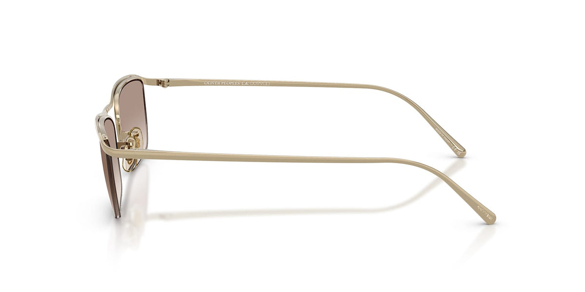 Oliver Peoples EZ-Y OV1381T 5035