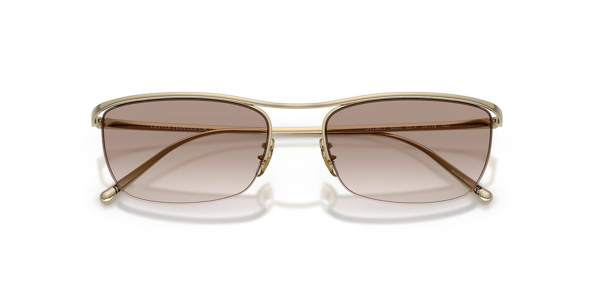 Oliver Peoples EZ-Y OV1381T 5035