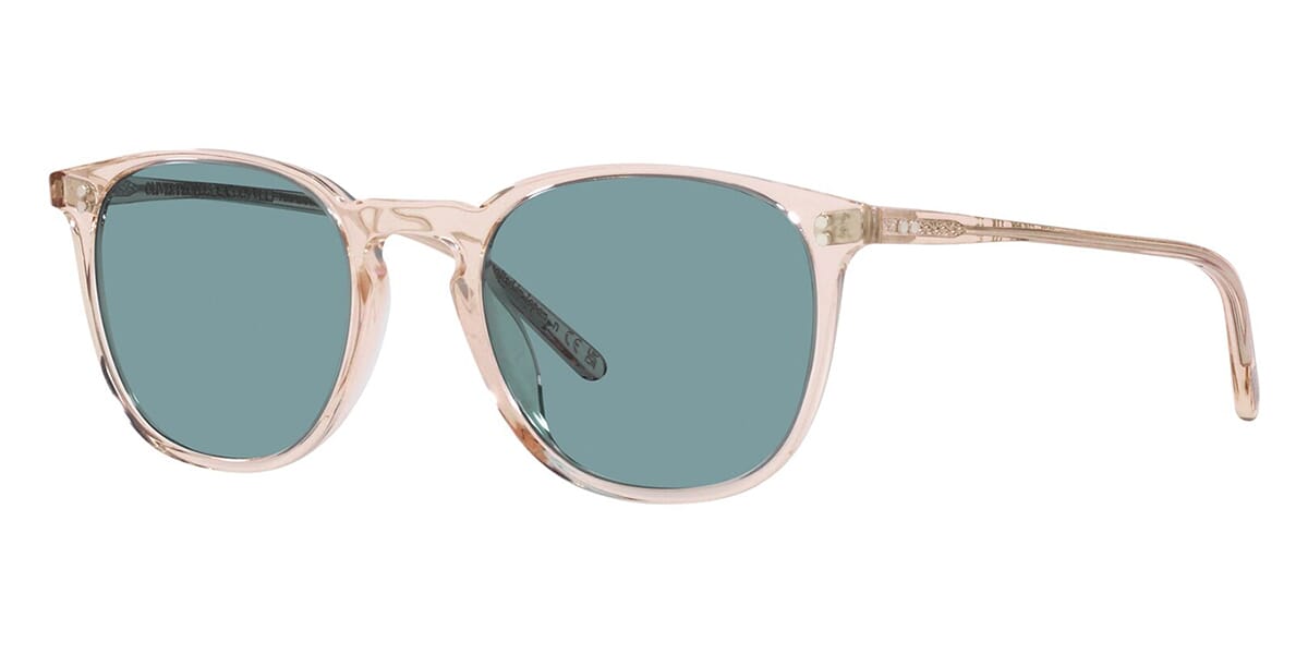 Oliver Peoples Finley 1993 Sun OV5491SU 1743/P1 Polarised - As Seen On Roger Federer