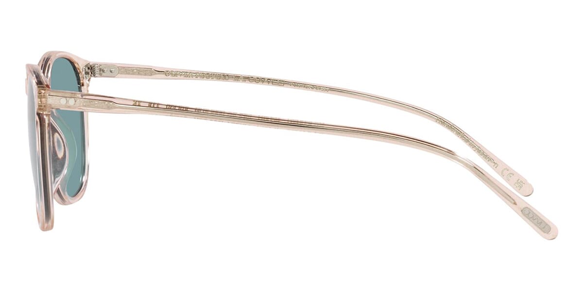 Oliver Peoples Finley 1993 Sun OV5491SU 1743/P1 Polarised - As Seen On Roger Federer