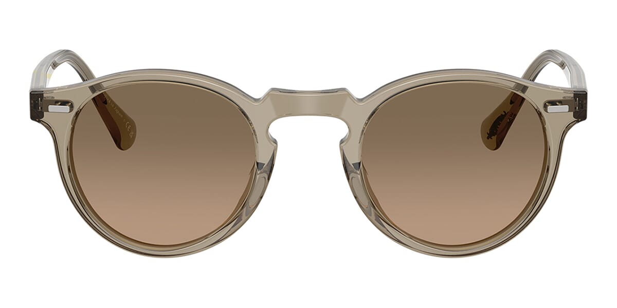 Oliver Peoples Gregory Peck Sun OV5217S 1745/GN