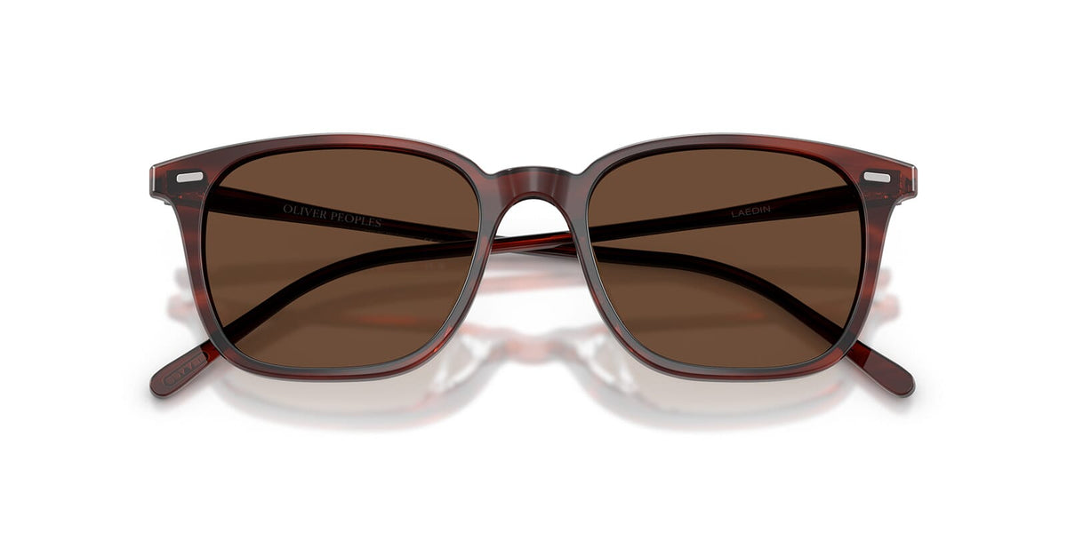 Oliver Peoples Laedin OV5614SU 1818/AN Polarised