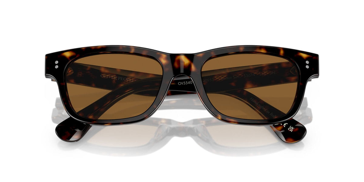 Oliver Peoples Rosson Sun OV5540SU 1009/53