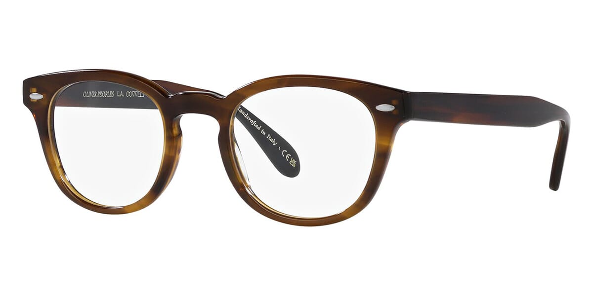 Oliver Peoples Sheldrake OV5036 1677 - As Seen On Don Cheadle