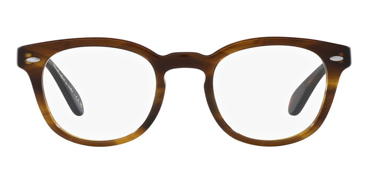 Oliver Peoples Sheldrake OV5036 1677 - As Seen On Don Cheadle
