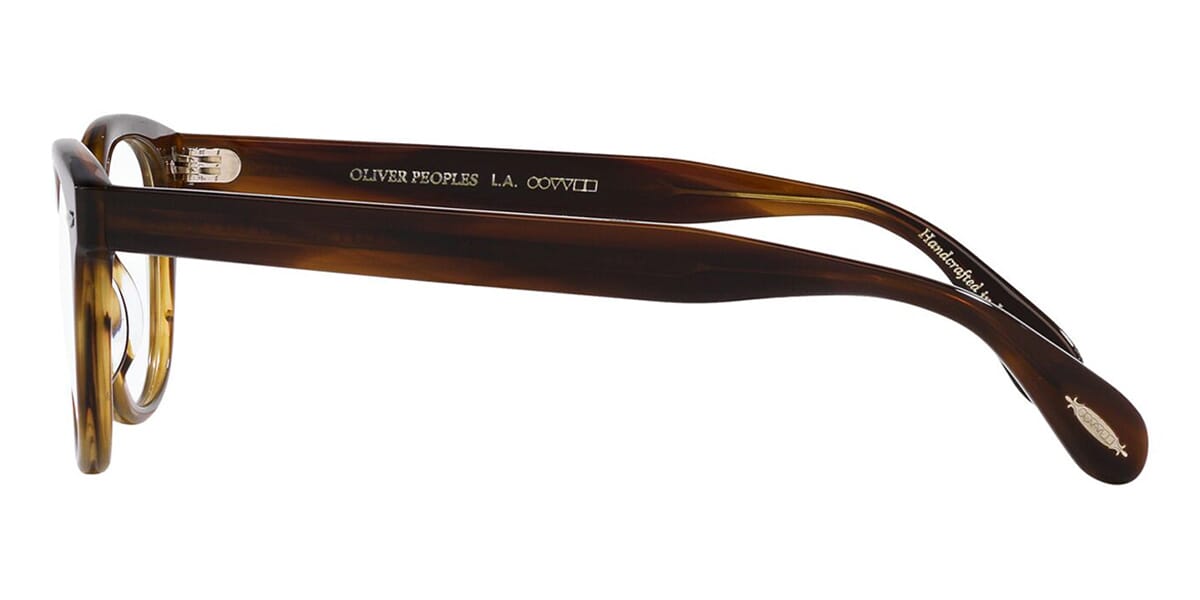 Oliver Peoples Sheldrake OV5036 1677 - As Seen On Don Cheadle