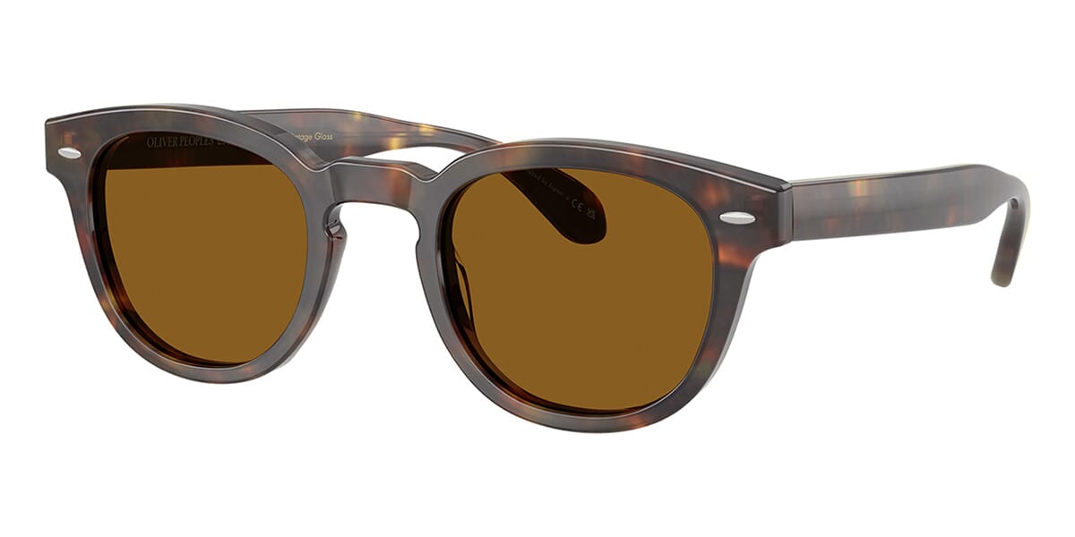 Oliver Peoples Sheldrake OV5036S 1801/53