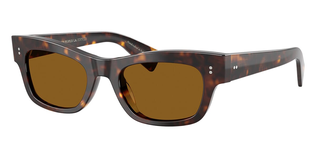 Oliver Peoples Sonia OV5609SU 1009/53