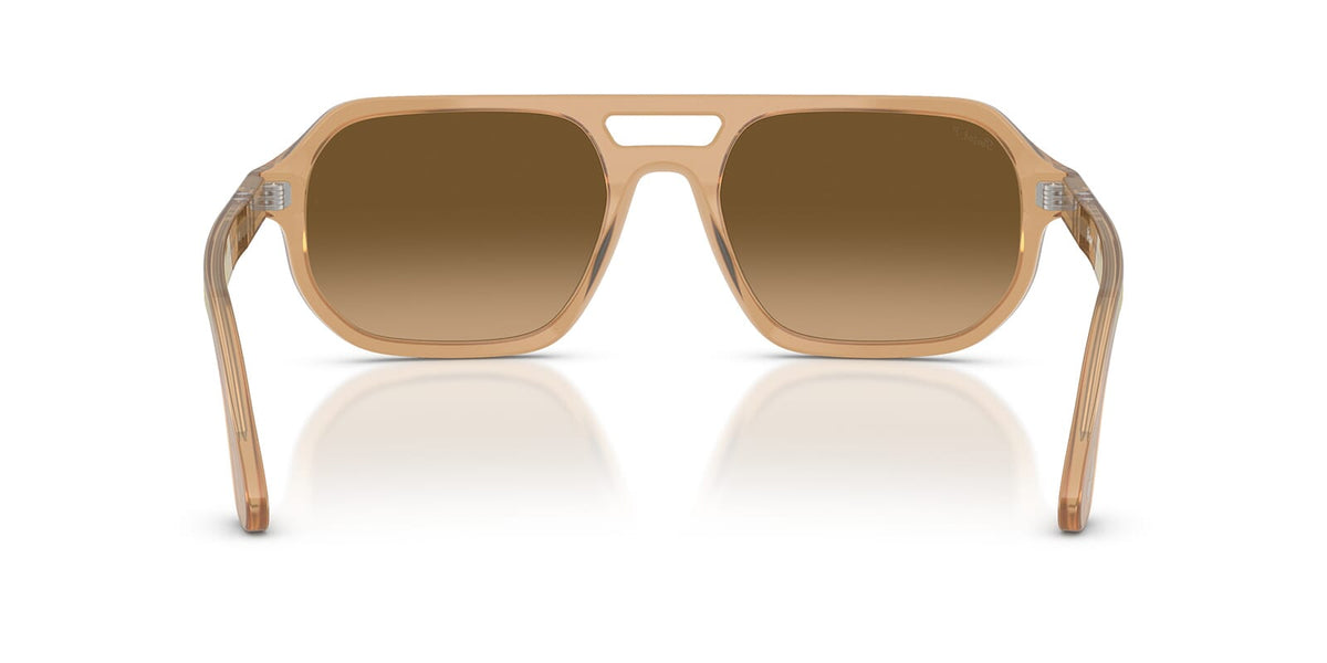 Persol Guido 3393S 1169/M2 - As Seen On Harrison Osterfield