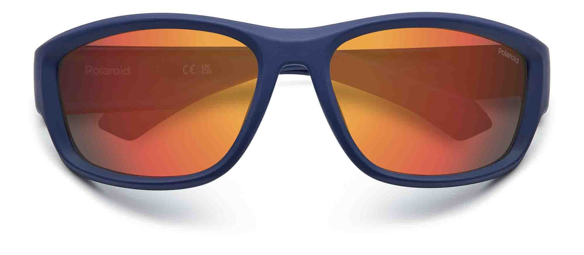 Polaroid PLD 2166/S WIR/OZ Polarised