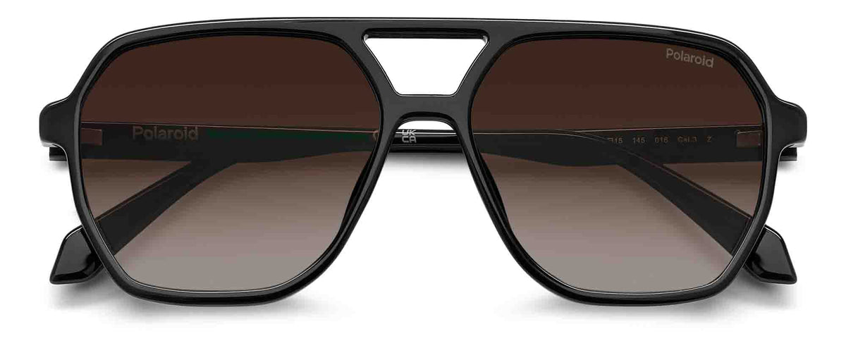 Polaroid PLD 4218/S 807/LA Polarised