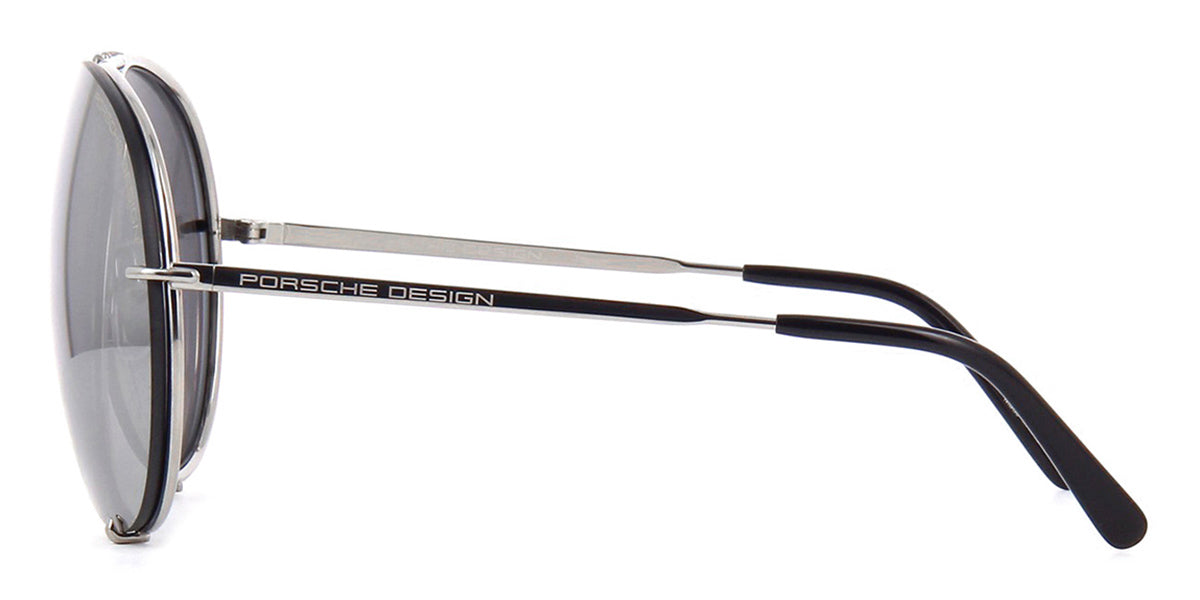 Porsche Design 8478 'Bullion' Three Lens Set Edition - As Seen On Khloe Kardashian & Kris Jenner