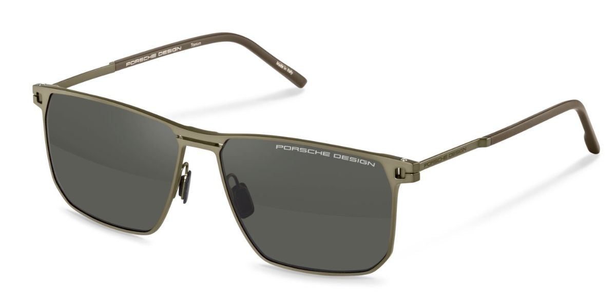 Porsche Design P86014 D465 Polarised