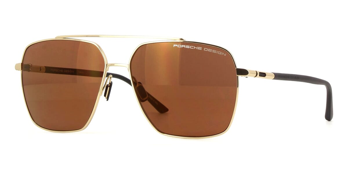 Porsche Design 8974 D Polarised