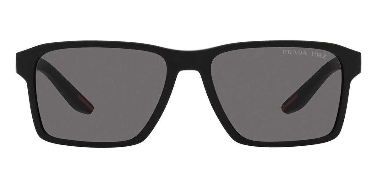 Prada Linea Rossa SPS 05Y DG002G Polarised