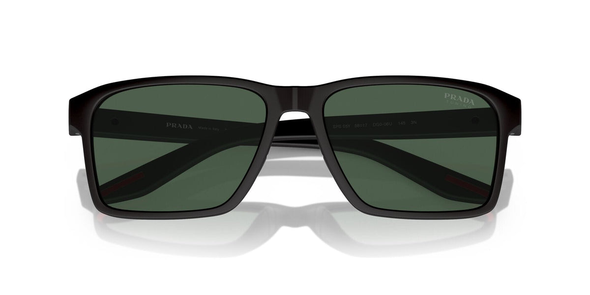 Prada Linea Rossa SPS 05Y DG006U