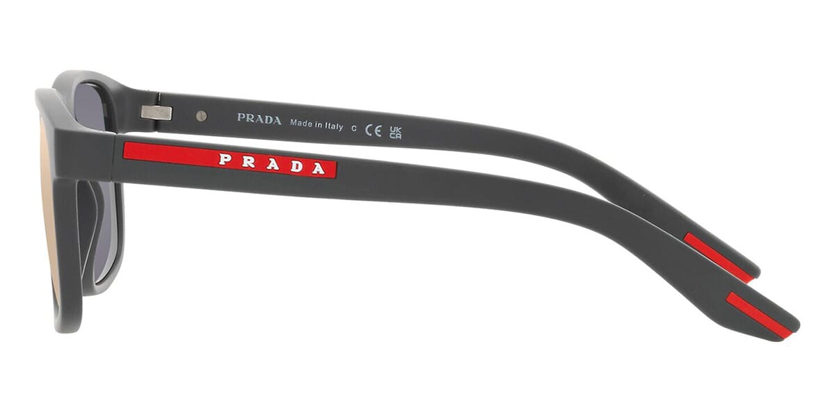 Prada Linea Rossa SPS 06Y UFK10A