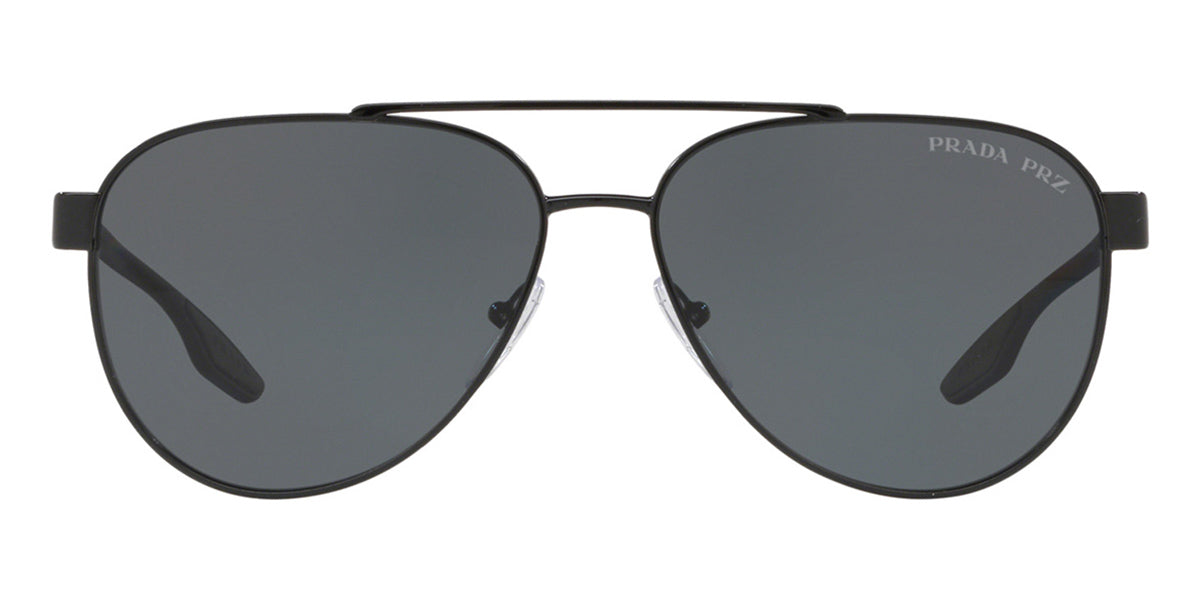 Prada Linea Rossa SPS 54T 1AB5Z1 Polarised