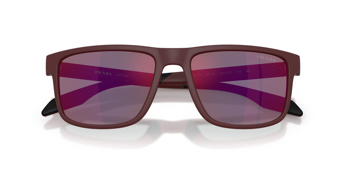 Prada Linea Rossa SPS C01 29U21E
