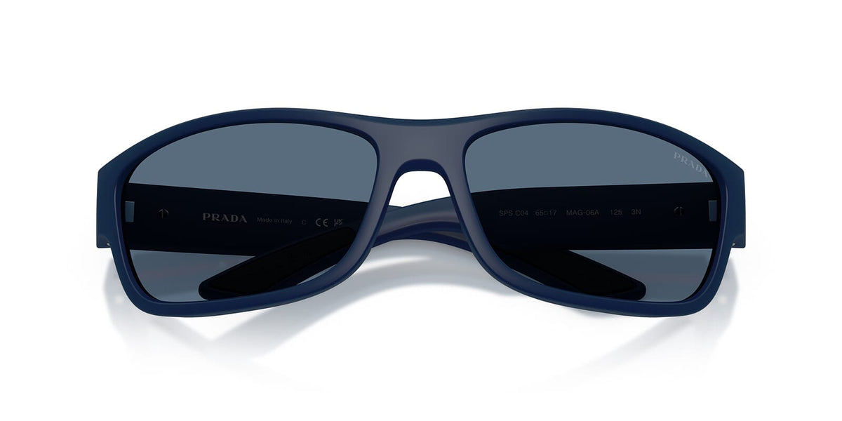 Prada Linea Rossa SPS C04 MAG06A