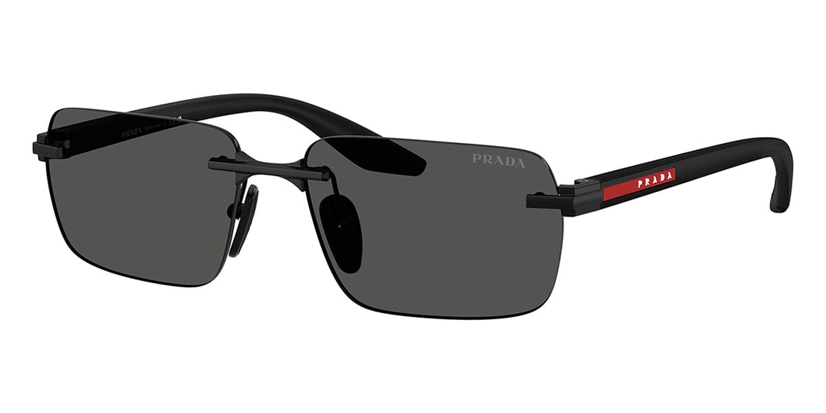 Prada Linea Rossa SPS C52 1BO08Z