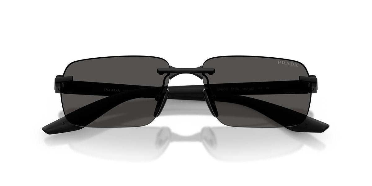Prada Linea Rossa SPS C52 1BO08Z