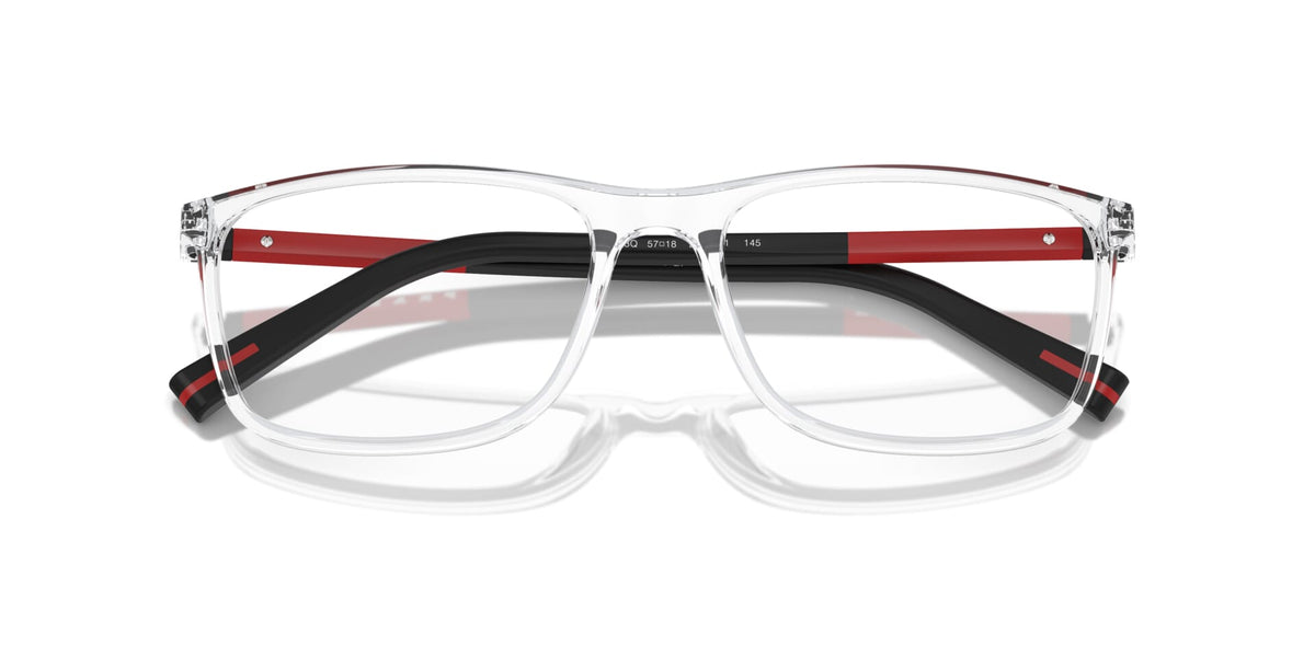 Prada Linea Rossa VPS 03Q 2AZ1O1