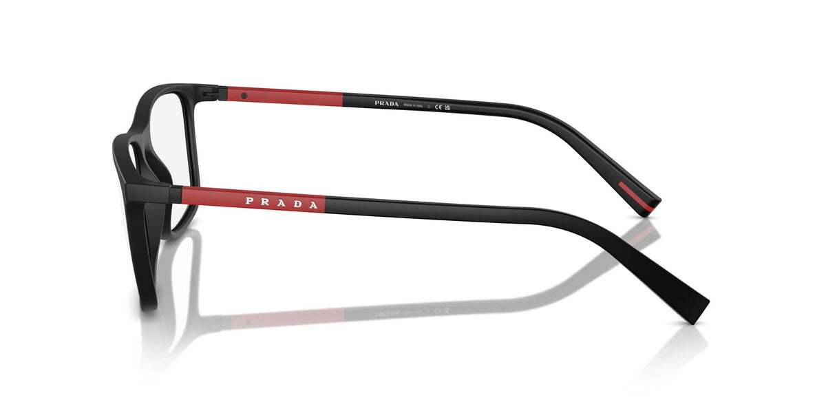 Prada Linea Rossa VPS 03Q DG0101