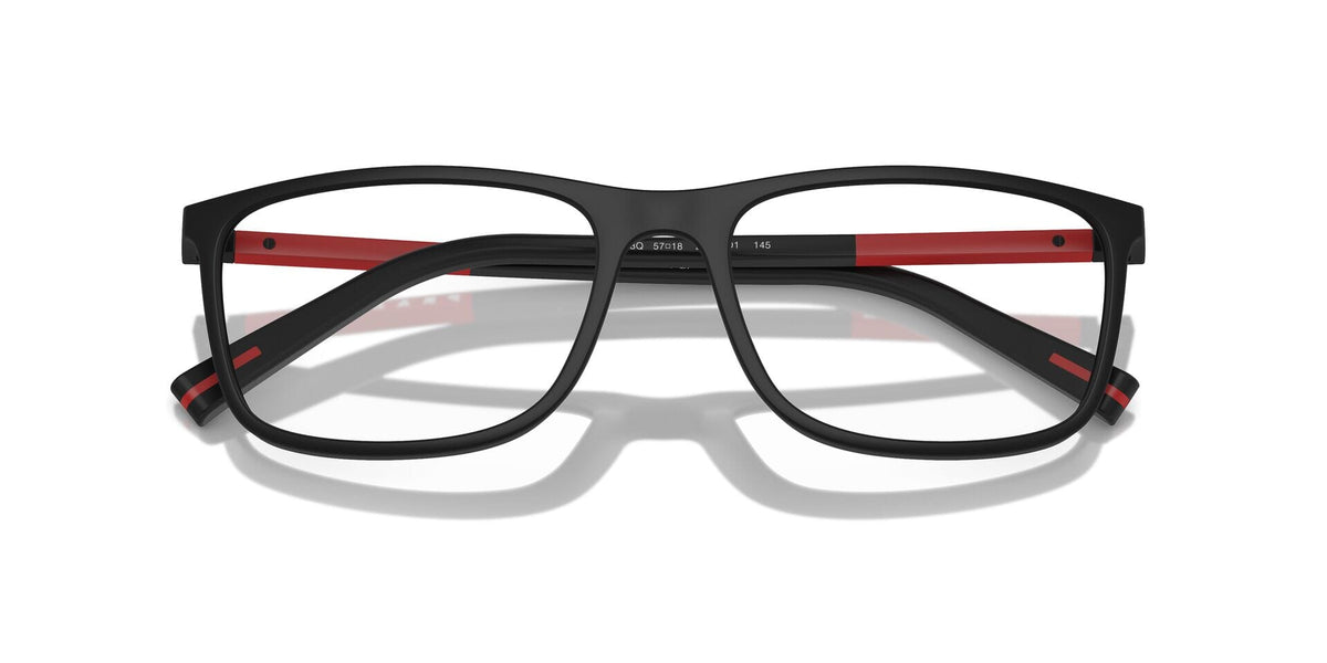Prada Linea Rossa VPS 03Q DG0101