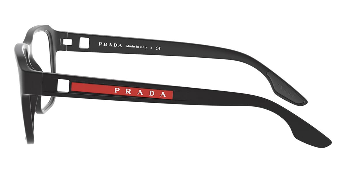 Prada Linea Rossa VPS 04N DG01O1