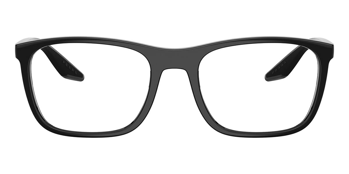 Prada Linea Rossa VPS 06T 16K1O1