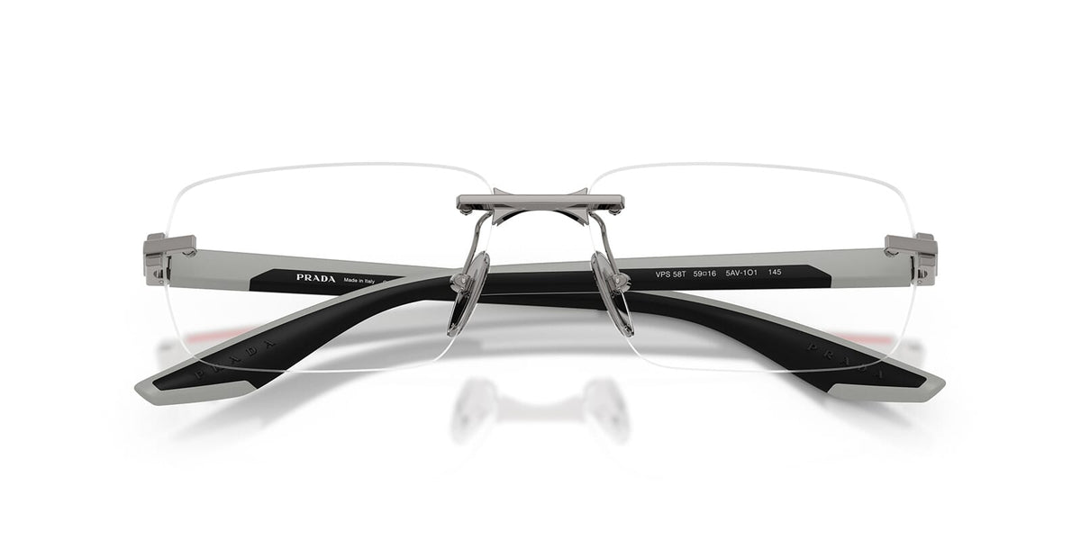 Prada Linea Rossa VPS 58T 5AV1O1