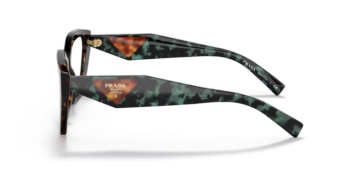 Prada PR 09YV 2AU1O1