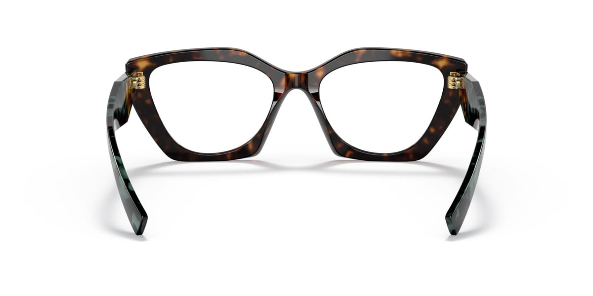 Prada PR 09YV 2AU1O1