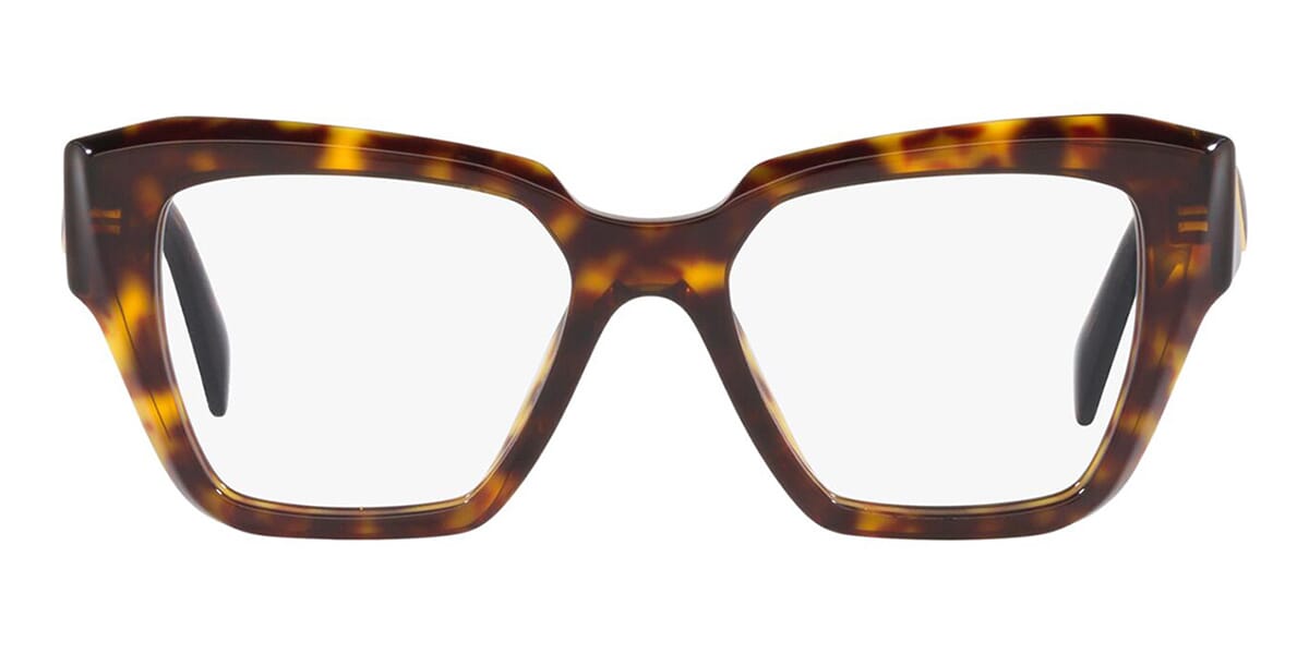 Prada PR 09ZV 2AU1O1 - As Seen On Tiwa Savage