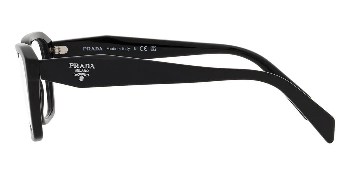 Prada PR 14ZV 1AB1O1