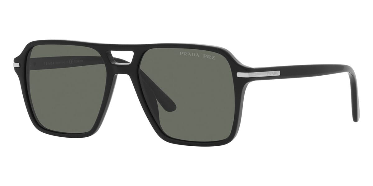 Prada PR 20YS 1AB03R Polarised