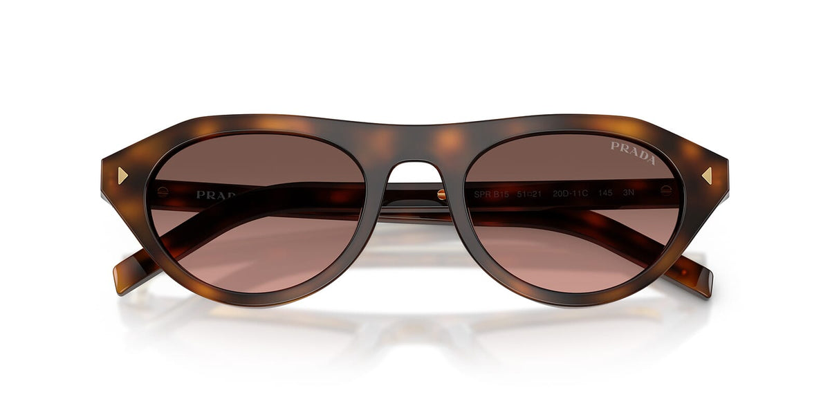 Prada PR B15S 20D11C