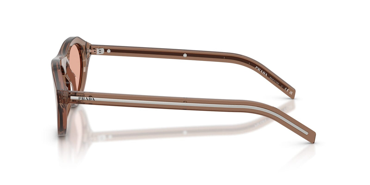 Prada PR B15S 28I50W - As Seen On Caitlin Clark