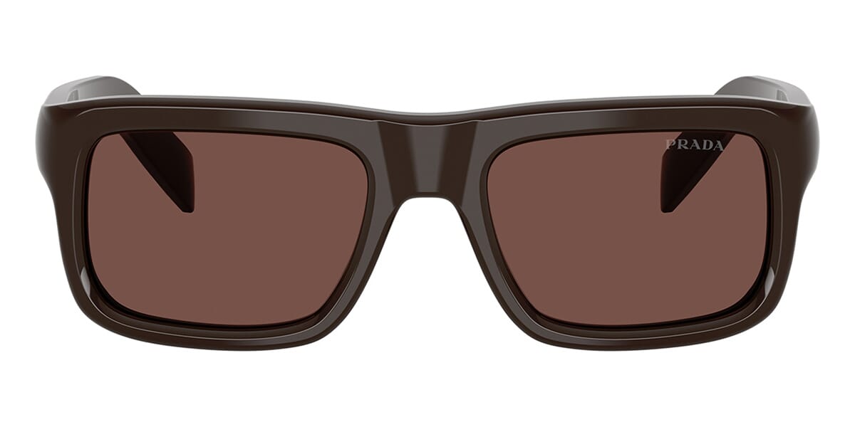 Prada PR D11S 27I90W - As Seen On Louis Partridge