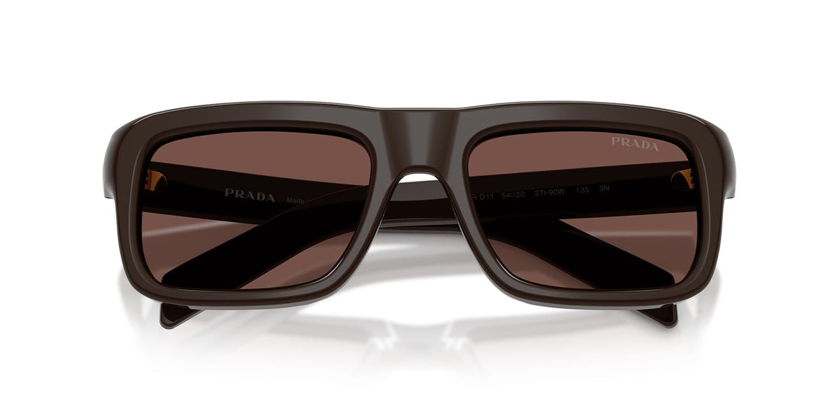 Prada PR D11S 27I90W - As Seen On Louis Partridge