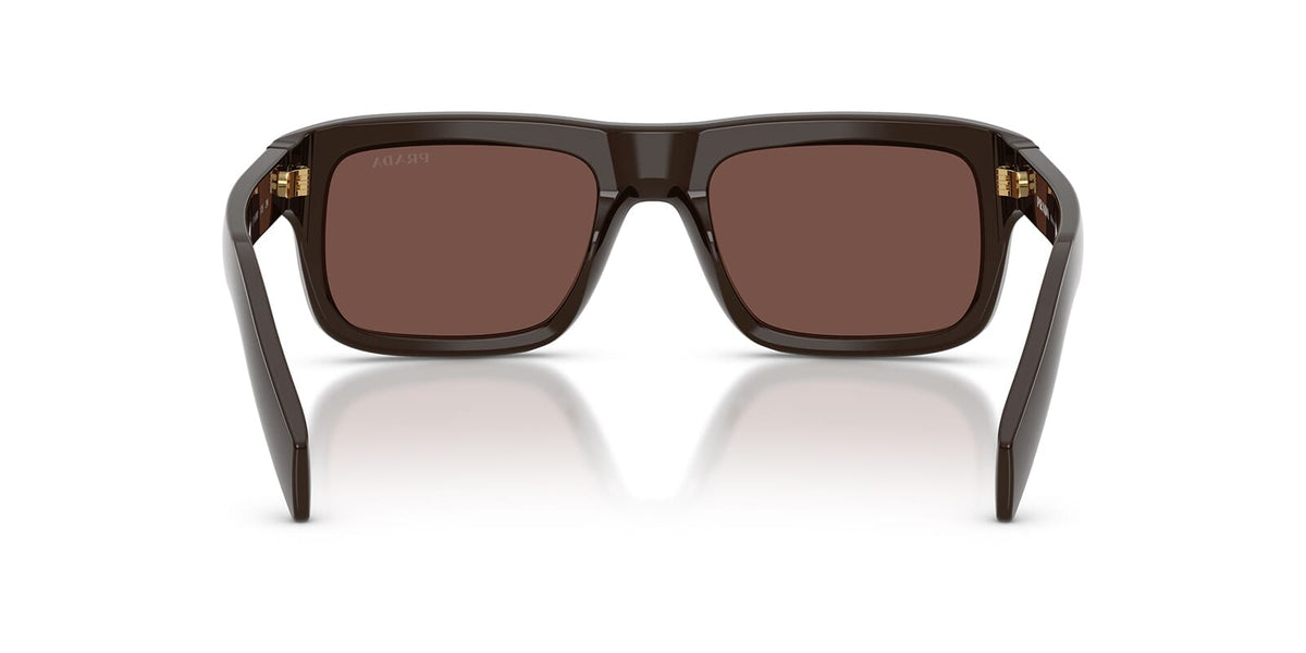 Prada PR D11S 27I90W - As Seen On Louis Partridge