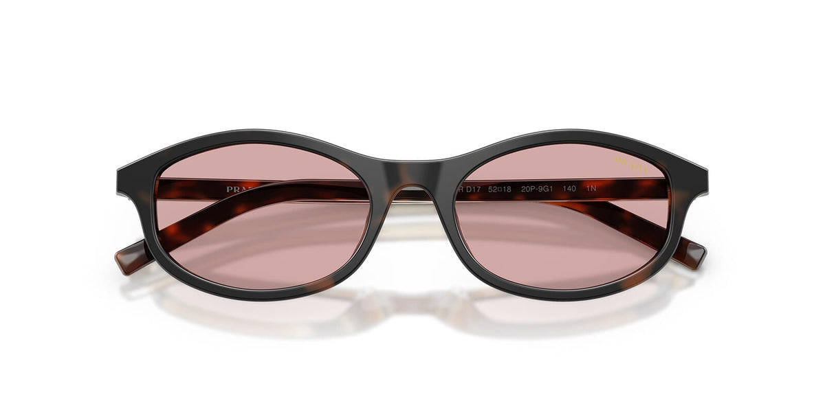 Prada PR D17S 20P9G1