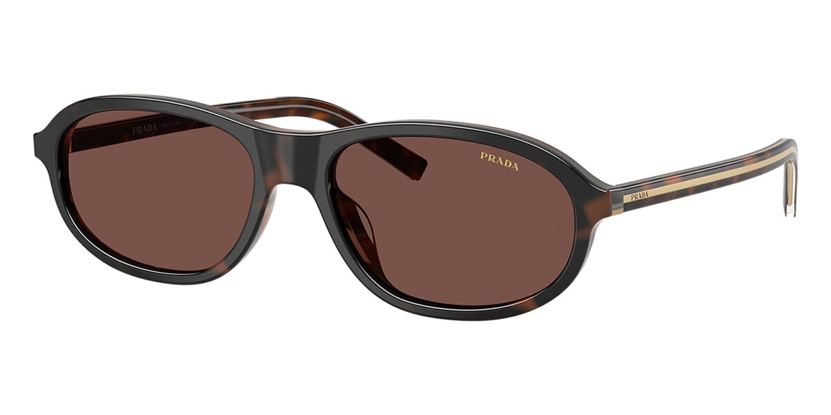 Prada PR D20SU 20P90W - As Seen On Benedetta Porcaroli