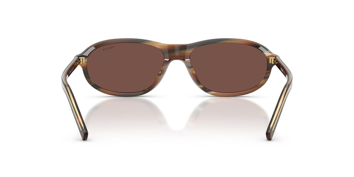 Prada PR D20SU 20P90W - As Seen On Benedetta Porcaroli